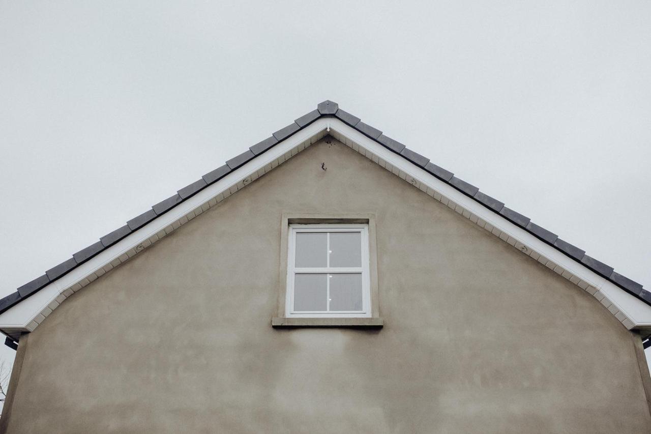 Betty'S Loft Apartment Lisburn Exterior photo
