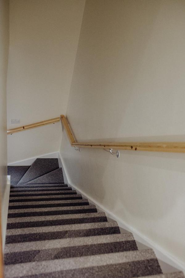Betty'S Loft Apartment Lisburn Exterior photo